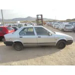 RENAULT 19 CHAMADE RENAULT 19 CHAMADE '1990 GTD GRIS 0