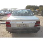 RENAULT 19 CHAMADE RENAULT 19 CHAMADE '1990 GTD GRIS 0