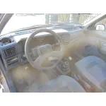 RENAULT 19 CHAMADE RENAULT 19 CHAMADE '1990 GTD GRIS 0