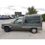 RENAULT RAPID/EXPRESS (F40) '1997 1.9 D FAMILIAR (F40P) GRIS