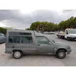 RENAULT RAPID/EXPRESS (F40) '1997 1.9 D FAMILIAR (F40P) GRIS