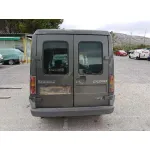 RENAULT RAPID/EXPRESS (F40) '1997 1.9 D FAMILIAR (F40P) GRIS