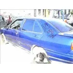 SEAT TOLEDO (1L) '1991 2.0 AZUL