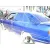 SEAT TOLEDO (1L) '1991 2.0 AZUL