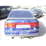 SEAT TOLEDO (1L) '1991 2.0 AZUL