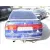 SEAT TOLEDO (1L) '1991 2.0 AZUL