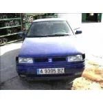 SEAT TOLEDO (1L) '1991 2.0 AZUL