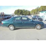 MERCEDES CLASE E (W210) BERLINA '1995 230 (210.037) VERDE