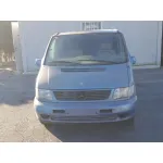 MERCEDES VITO (W638) COMBI '1997 110 D (638.174) AZUL