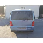 MERCEDES VITO (W638) COMBI '1997 110 D (638.174) AZUL