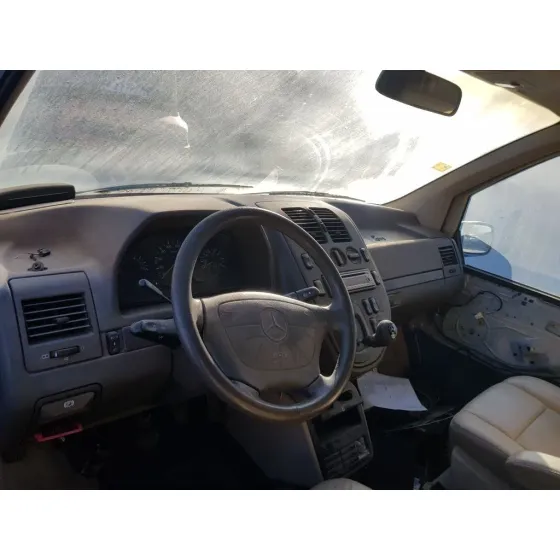 MERCEDES VITO (W638) COMBI '1997 110 D (638.174) AZUL
