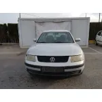 VOLKSWAGEN PASSAT BERLINA (3B2) '1992 BASICO GRIS