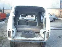 Imagen del vehículo
