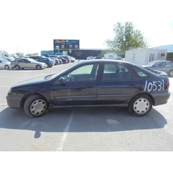 RENAULT LAGUNA (B56) '1999 1.9 DTI RT AZUL