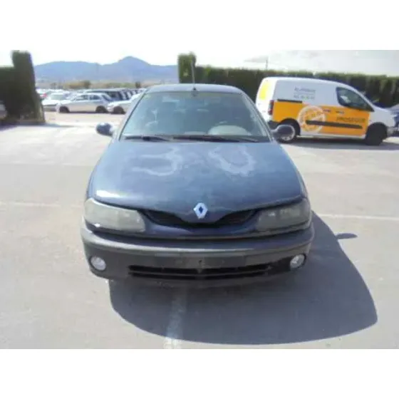 RENAULT LAGUNA (B56) '1999 1.9 DTI RT AZUL