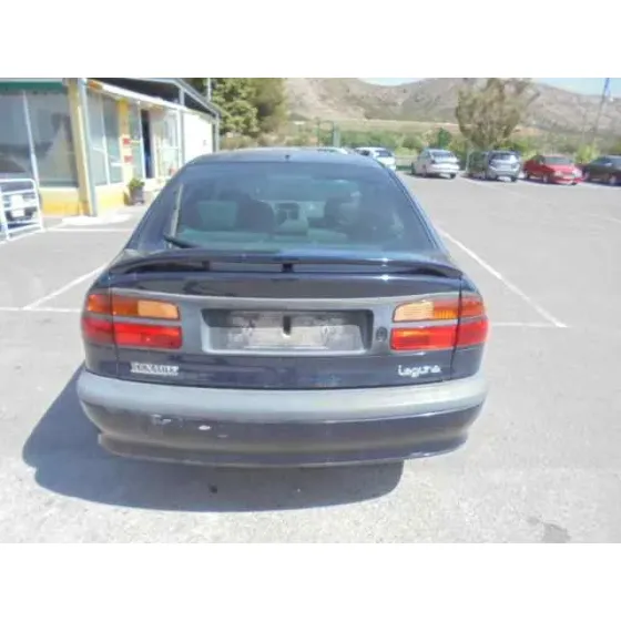 RENAULT LAGUNA (B56) '1999 1.9 DTI RT AZUL