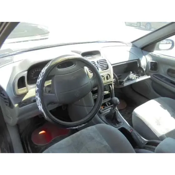 RENAULT LAGUNA (B56) '1999 1.9 DTI RT AZUL