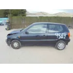 VOLKSWAGEN POLO BERLINA (6N1) '1998 BASICO AZUL