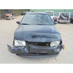 VOLKSWAGEN POLO BERLINA (6N1) '1998 BASICO AZUL
