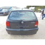 VOLKSWAGEN POLO BERLINA (6N1) '1998 BASICO AZUL