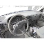 VOLKSWAGEN POLO BERLINA (6N1) '1998 BASICO AZUL