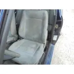 VOLKSWAGEN POLO BERLINA (6N1) '1998 BASICO AZUL