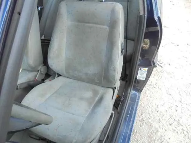 VOLKSWAGEN POLO BERLINA (6N1) '1998 BASICO AZUL