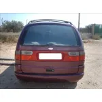 FORD GALAXY (VX) '1996 CLX GRANATE