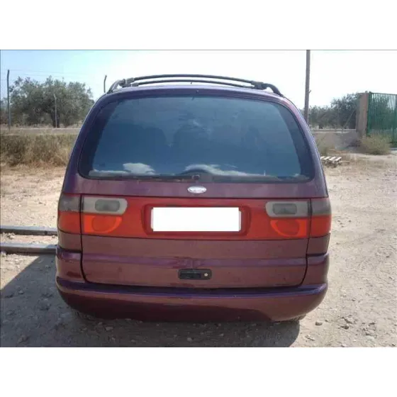 FORD GALAXY (VX) '1996 CLX GRANATE