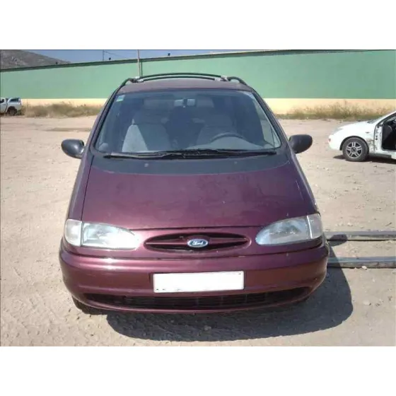 FORD GALAXY (VX) '1996 CLX GRANATE