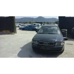 AUDI A4 BERLINA (B5) '1997 1.8 T AZUL
