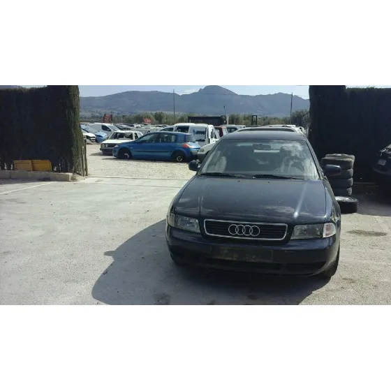 AUDI A4 BERLINA (B5) '1997 1.8 T AZUL
