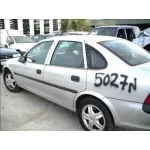 OPEL VECTRA B BERLINA OPEL VECTRA B BERLINA '1995 1.6 GRIS 1995