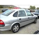 OPEL VECTRA B BERLINA OPEL VECTRA B BERLINA '1995 1.6 GRIS 1995