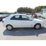 CITROEN XSARA BERLINA '1998 1.6 ATTRACTION BLANCO