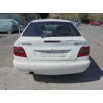 CITROEN XSARA BERLINA '1998 1.6 ATTRACTION BLANCO