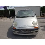 DAEWOO MATIZ '2000 S GRIS