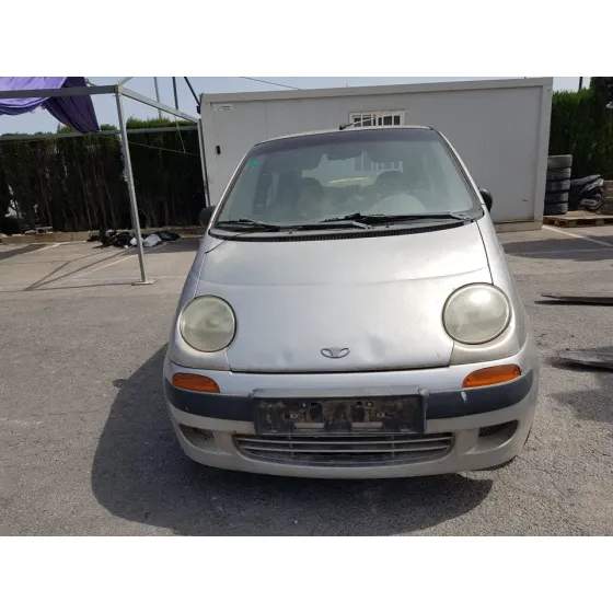 DAEWOO MATIZ '2000 S GRIS