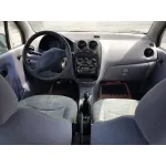 DAEWOO MATIZ '2000 S GRIS