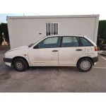 SEAT IBIZA (6K) '1994 S BLANCO