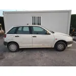 SEAT IBIZA (6K) '1994 S BLANCO