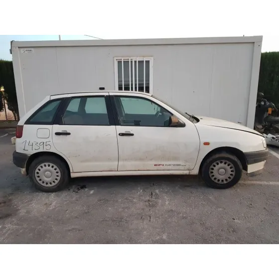 SEAT IBIZA (6K) '1994 S BLANCO
