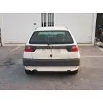 SEAT IBIZA (6K) '1994 S BLANCO