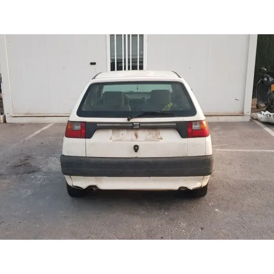 SEAT IBIZA (6K) '1994 S BLANCO