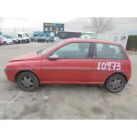 LANCIA LANCIA Y '1999 1.2 16V LS ROJO