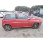 LANCIA LANCIA Y '1999 1.2 16V LS ROJO