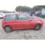 LANCIA LANCIA Y '1999 1.2 16V LS ROJO