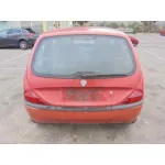 LANCIA LANCIA Y '1999 1.2 16V LS ROJO