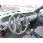LANCIA LANCIA Y '1999 1.2 16V LS ROJO