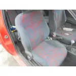 LANCIA LANCIA Y '1999 1.2 16V LS ROJO